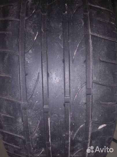 Bridgestone Dueler H/P Sport 235/55 R17 99V
