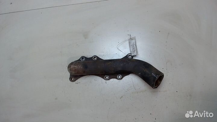 Коллектор выпускной Toyota FJ Cruiser, 2007