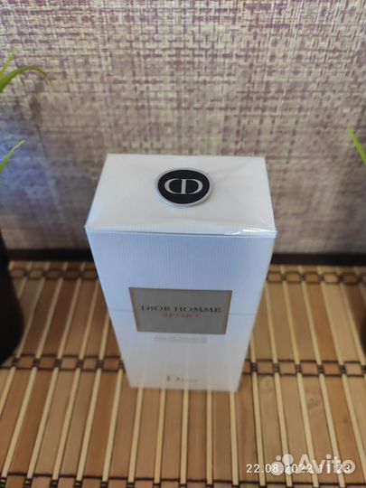 Christian Dior Homme Sport