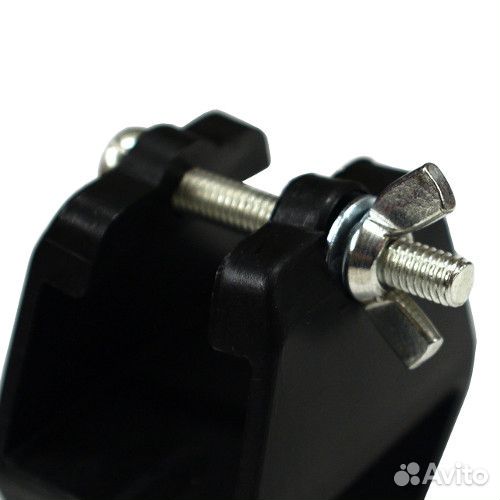 Крепление Amos Ski-1 для перевозки 1 пары лыж