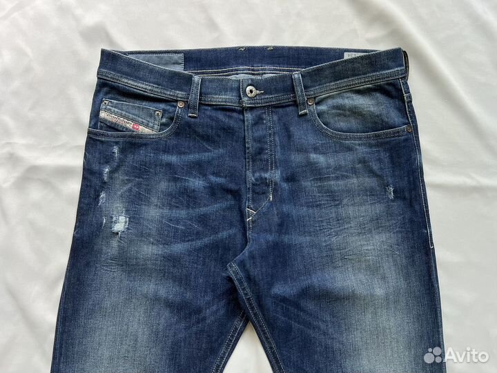 Джинсы Diesel оригинал