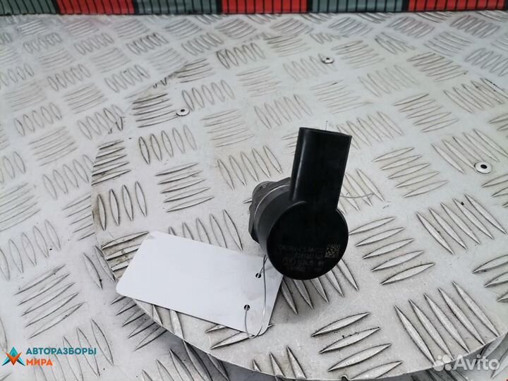 Регулятор давления топлива BMW 5 F07/F10/F11 рест