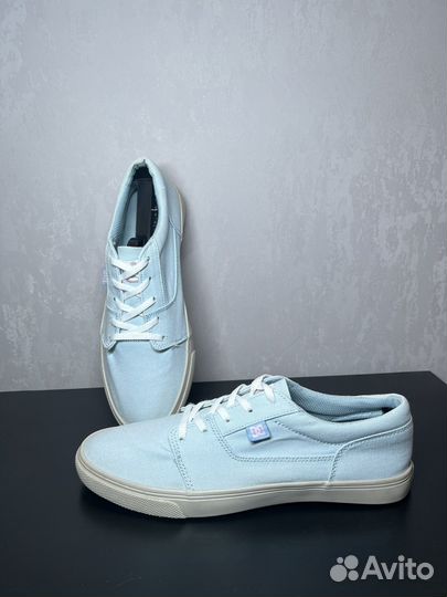 Кеды DC Tonik W Tx Оригинал