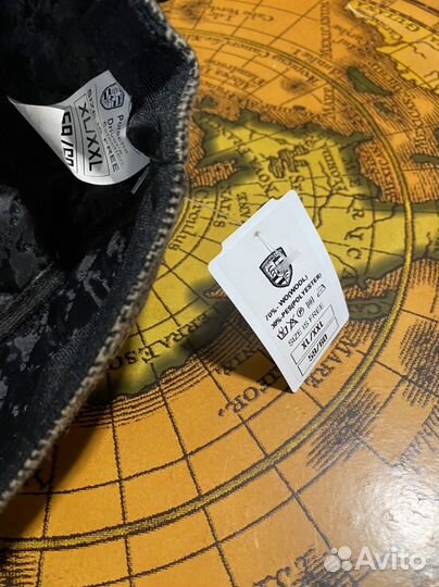 Кепка Porshe (57/58,59/60р)