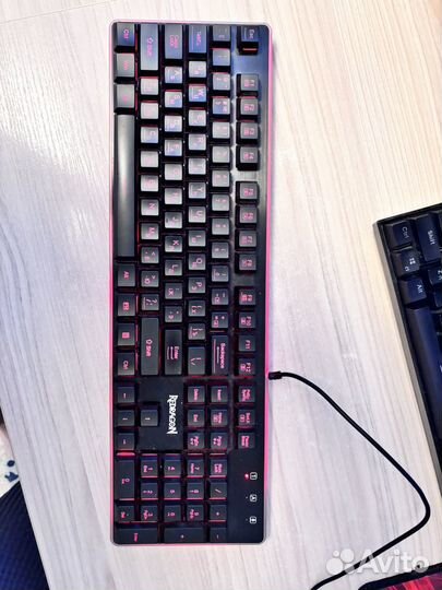 Игровая клавиатура