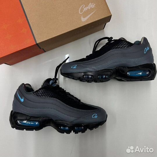 Кроссовки Air Max ST