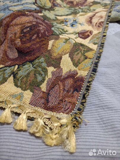 Покрывало гобеленовое 140 * 195см