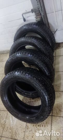 Cordiant Polar 2 205/55 R16 98T