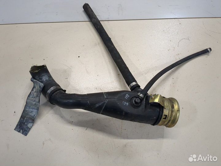 Горловина заливная топливная BMW 3 E36, 1998