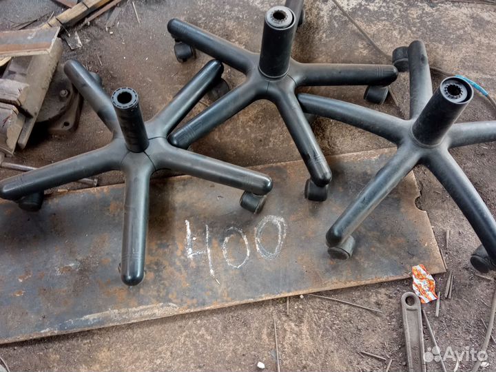 Крестовина и другие запчасти