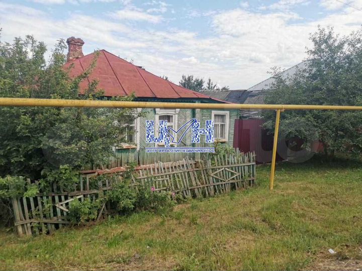 Участок 14 сот. (ИЖС)