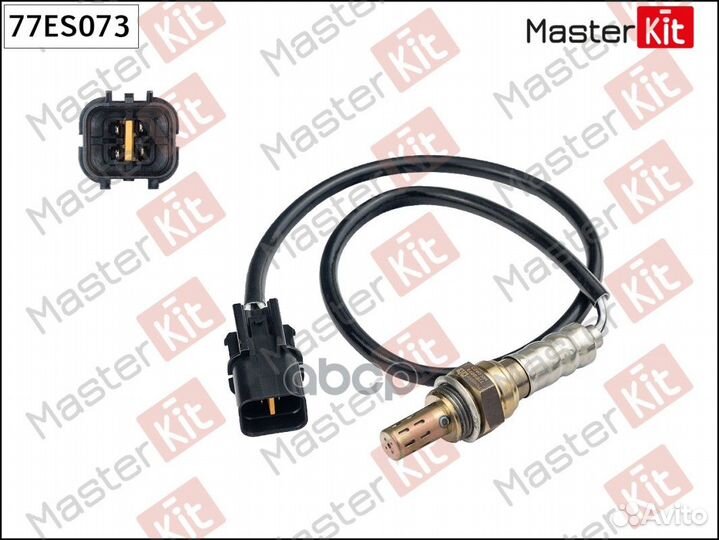 77ES073 Лямбда-зонд hyundai santa FE 01-06 77es073