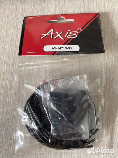 Аксессуары для донной рыбалки