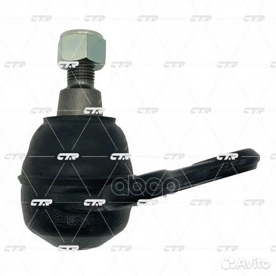 Cbre-9 Опора шаровая перед Renault Fluence