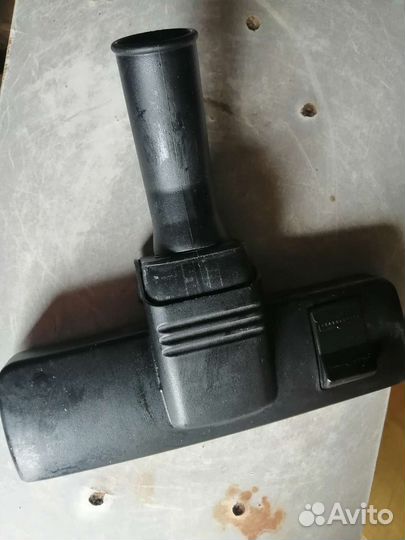 Шланг щётки для пылесоса