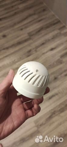 Пожарный извещатель автономный