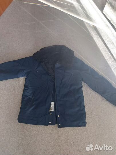 Военная форма