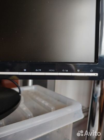 Монитор для компьютера бу