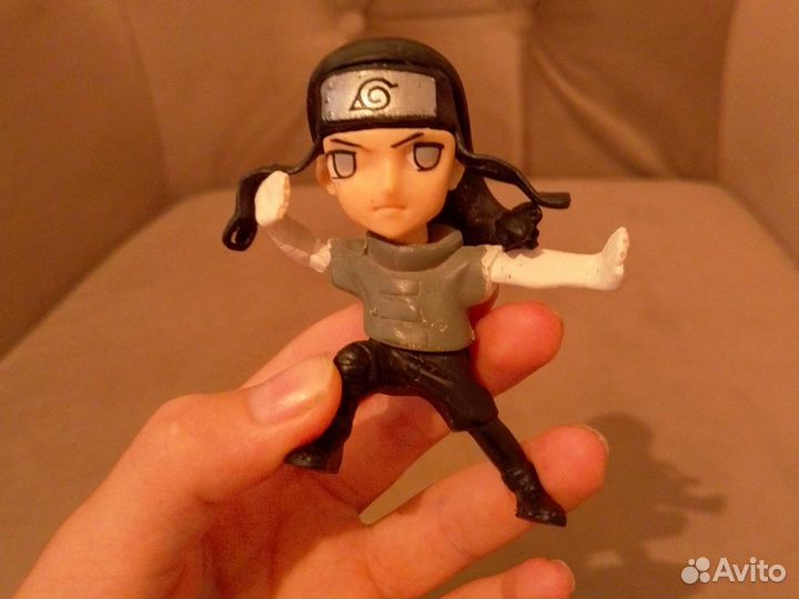 Аниме фигурки