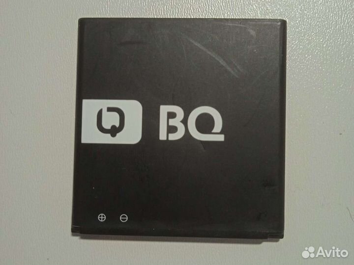 Аккумулятор для телефона BQ-4072