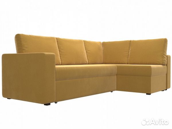 Диван угловой 