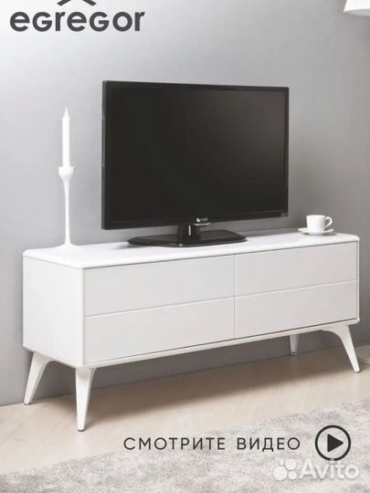 Тумба под тв