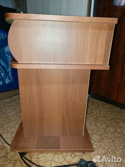 Тумба под телевизор