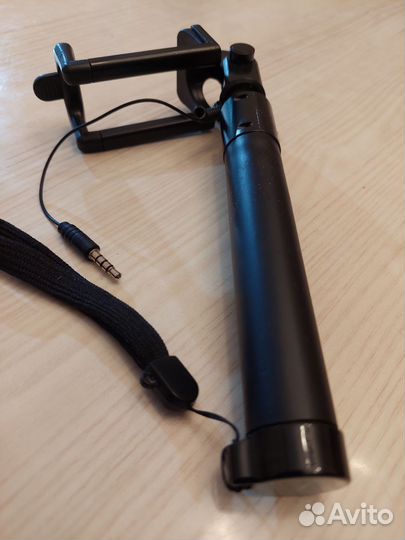 Селфи палка