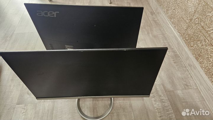 Мониторы Acer R240Y