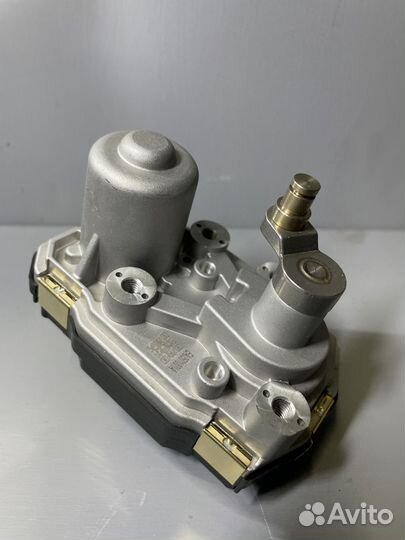 Электронный актуатор (сервопривод) 28235-2F250