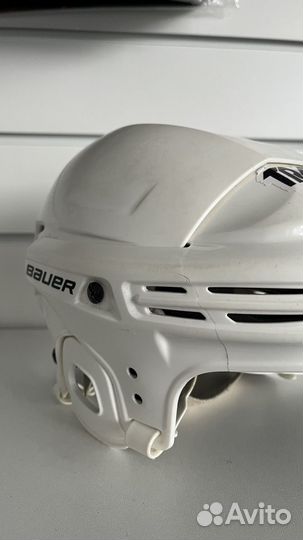 Хоккейный шлем Bauer MH 2100