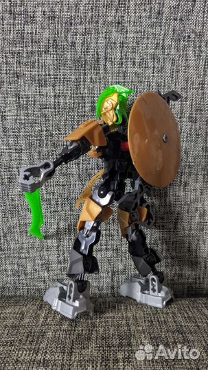 Рока из набора Лего 44002