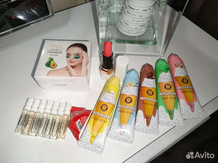 Набор косметики