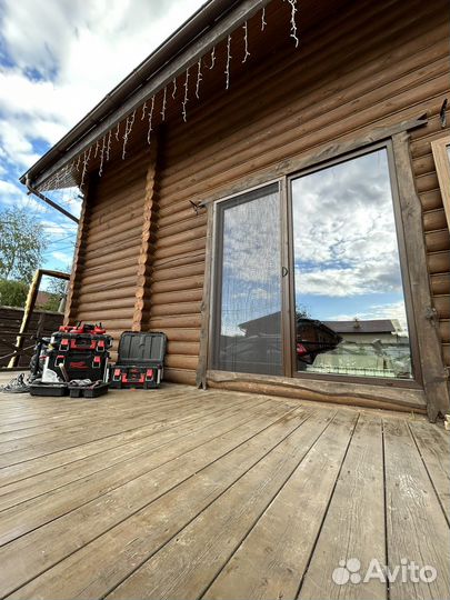 Балконы&Окна&Порталы