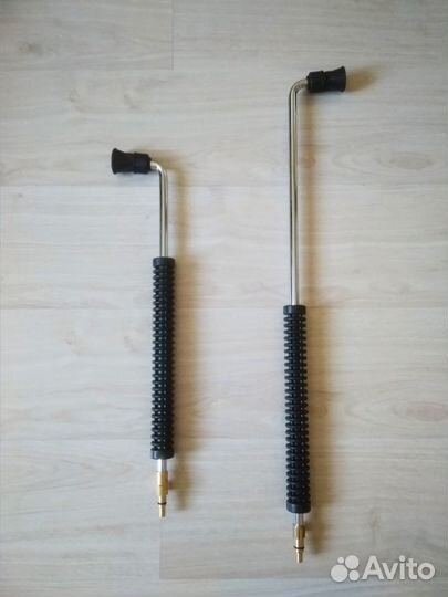 Угловая струйная трубка Karcher (Керхер)