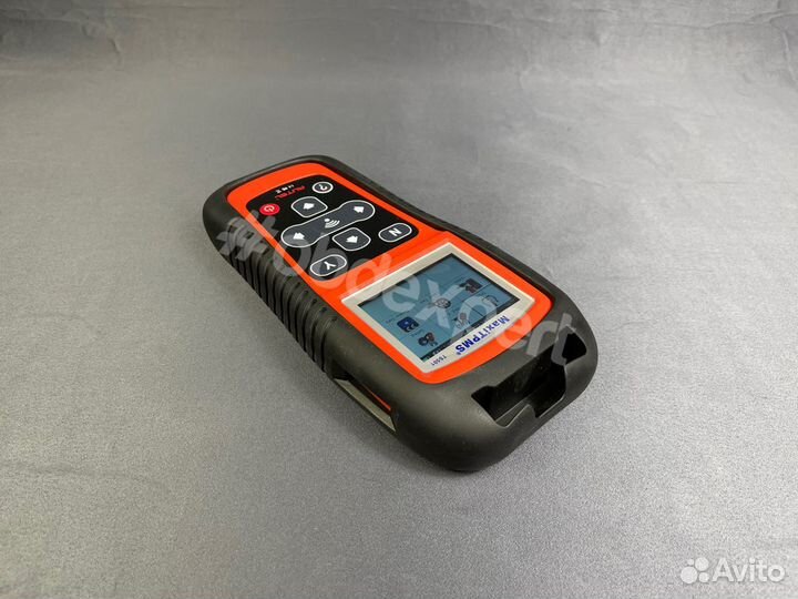 Autel tpms TS501 программатор датчиков давления