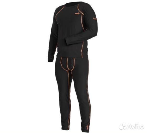 Термобелье Norfin thermo line 2 XL