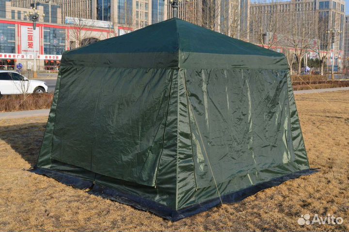 Шатер CoolWalk 1628D (320х320х245)