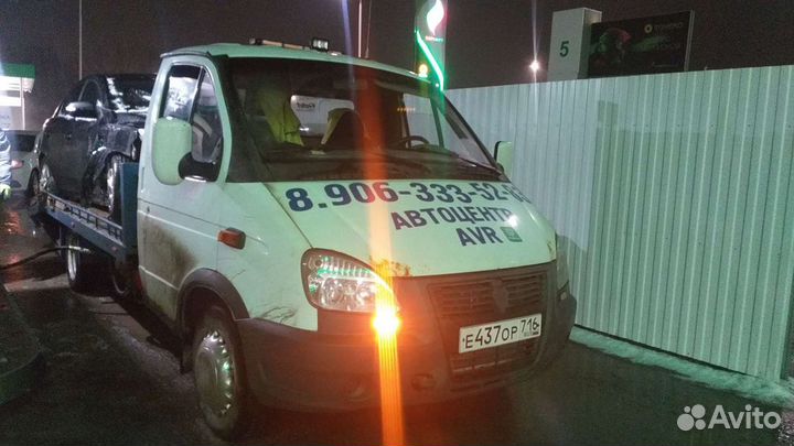 Услуги Эвакуатора, перевозка авто, подъем с кювета