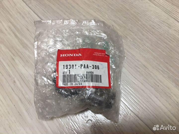 Термостат Honda