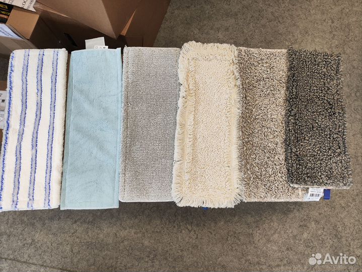 Моп для швабры насадки щетки сгон для стекол