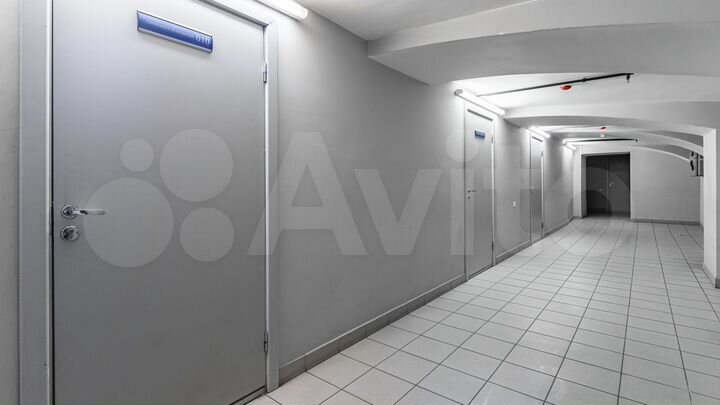 Сдам торговое помещение, 98.9 м²