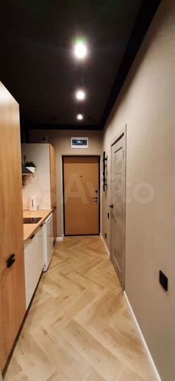 Квартира-студия, 25 м², 2/10 эт.