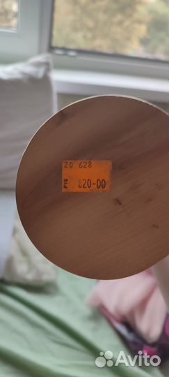 Деревянный манекен для обучения рисованию