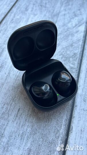 Samsung galaxy buds pro