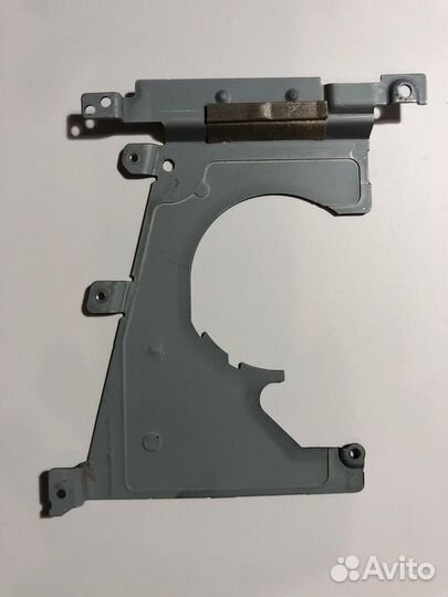 Заглушки кулеров HP Pavilion Gaming 15-dk