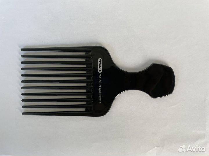 Гребень для укладки волос
