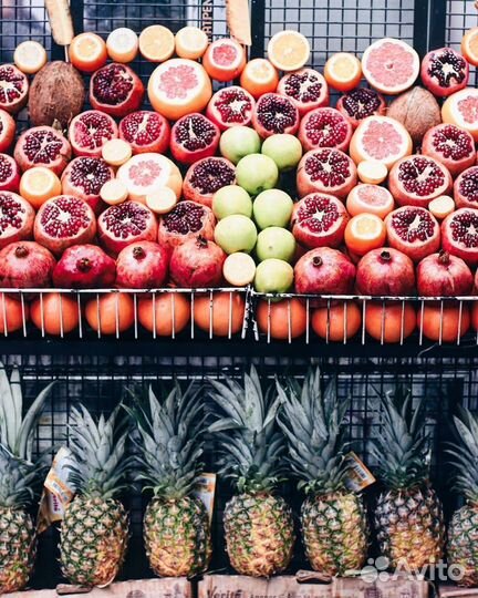 Турция из Калининграда уже в продаже