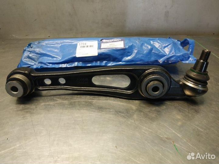 Рычаг передний правый Land Rover Range Rover