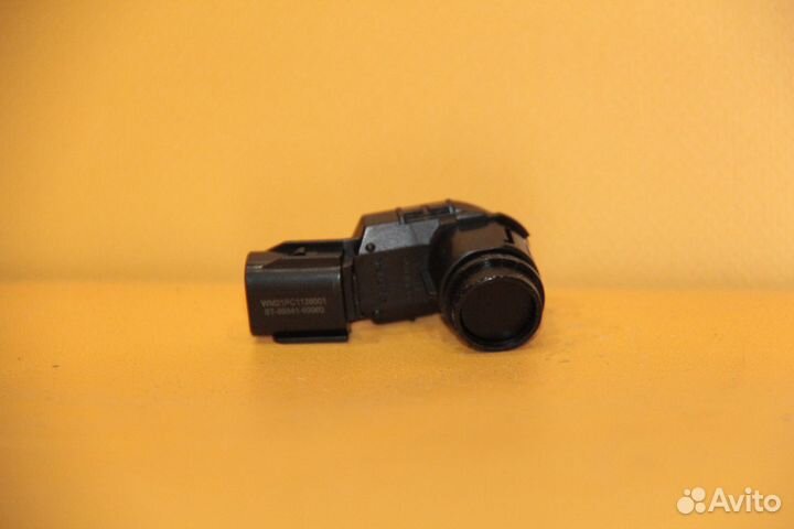 Датчик парктроника Toyota Camry V70 2017-2021